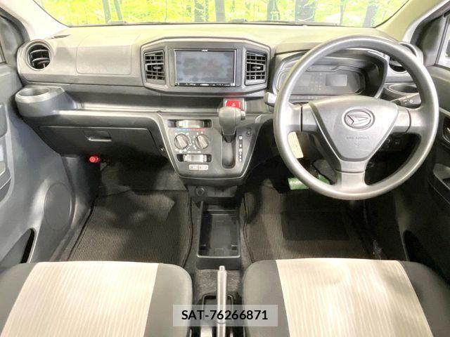 Daihatsu MIRA ES 2022-04 8336824-1