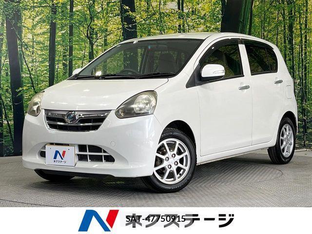 Daihatsu MIRA ES 2012-02 8336837-0