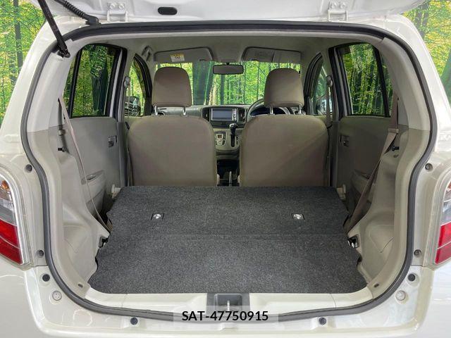 Daihatsu MIRA ES 2012-02 8336837-9