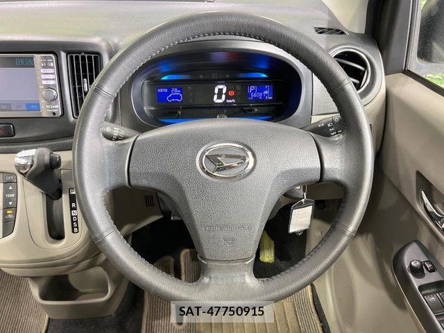 Daihatsu MIRA ES 2012-02 8336837-10