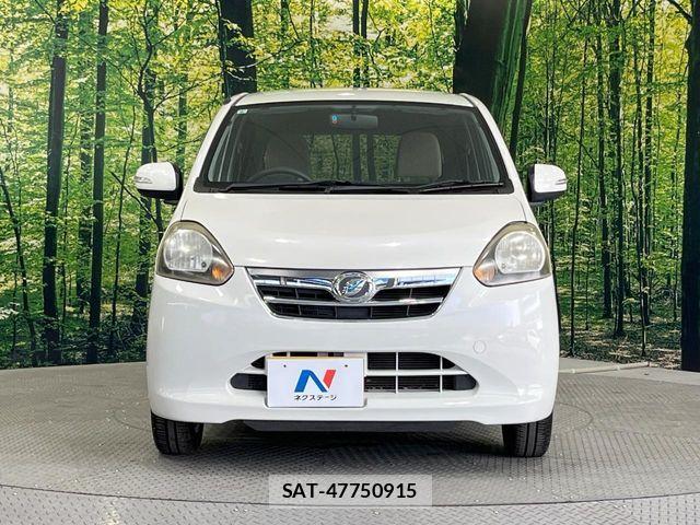 Daihatsu MIRA ES 2012-02 8336837-13