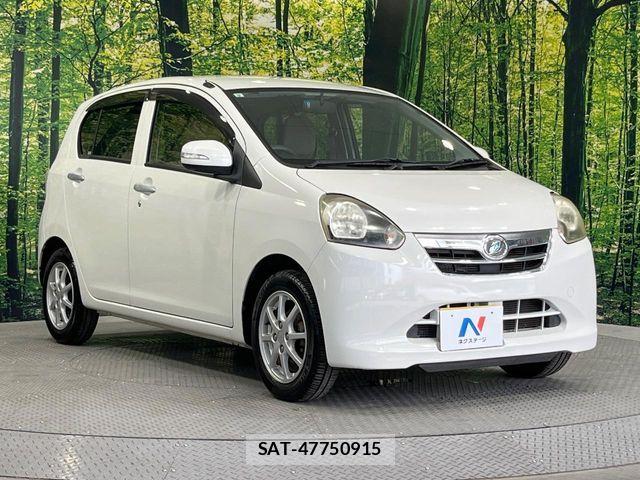Daihatsu MIRA ES 2012-02 8336837-15