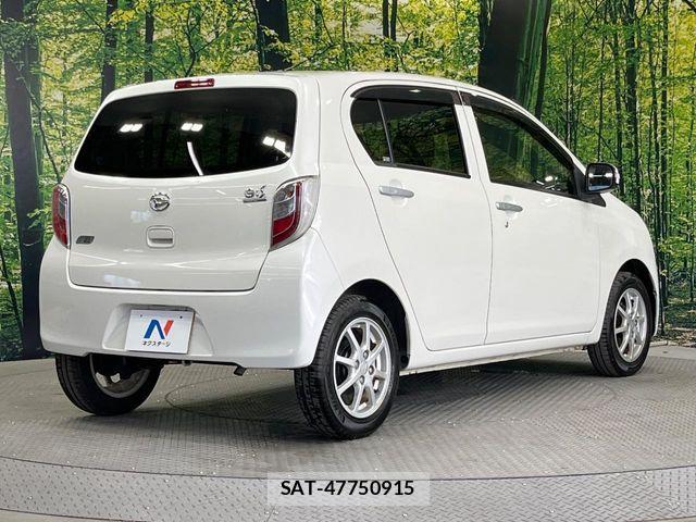 Daihatsu MIRA ES 2012-02 8336837-16