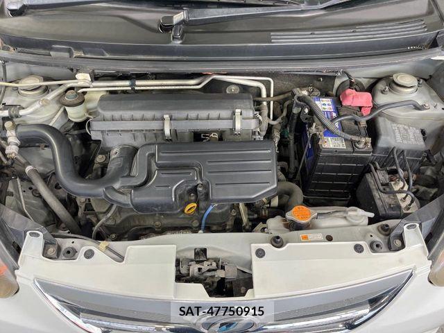 Daihatsu MIRA ES 2012-02 8336837-17