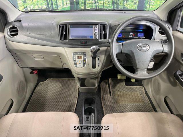 Daihatsu MIRA ES 2012-02 8336837-1