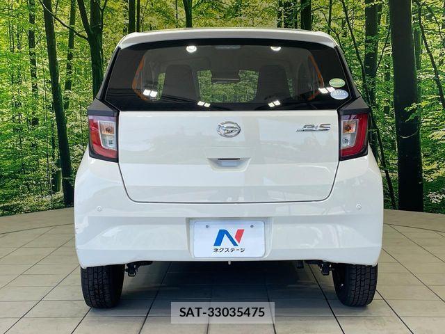 Daihatsu MIRA ES 2021-03 8336827-14
