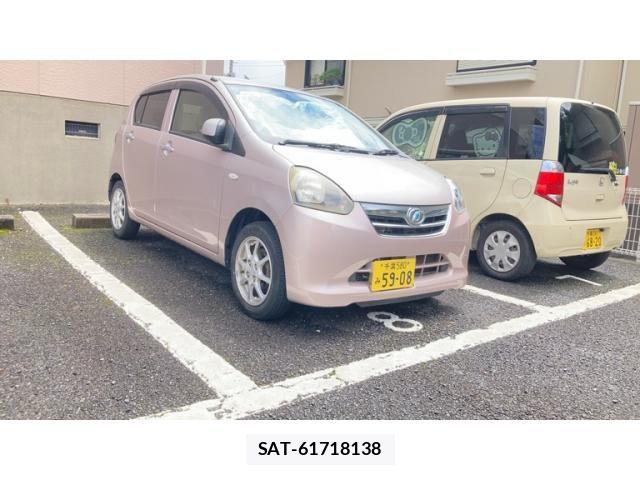 Daihatsu MIRA ES 2013-04 8355005-0