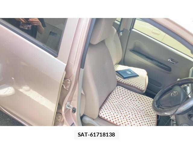 Daihatsu MIRA ES 2013-04 8355005-9