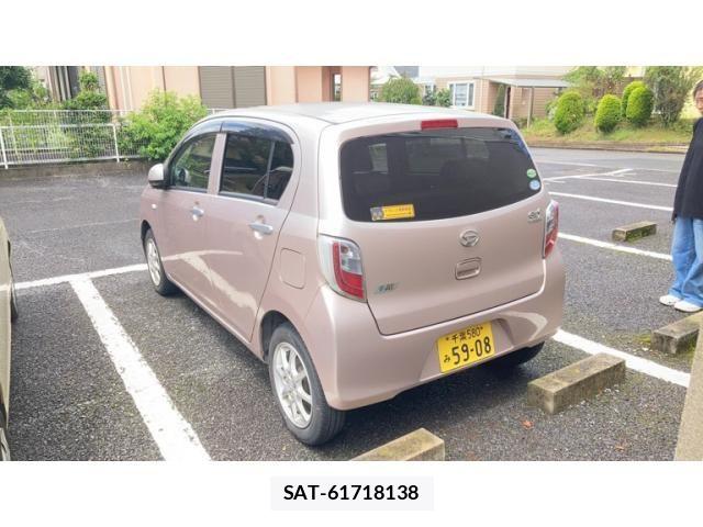 Daihatsu MIRA ES 2013-04 8355005-1