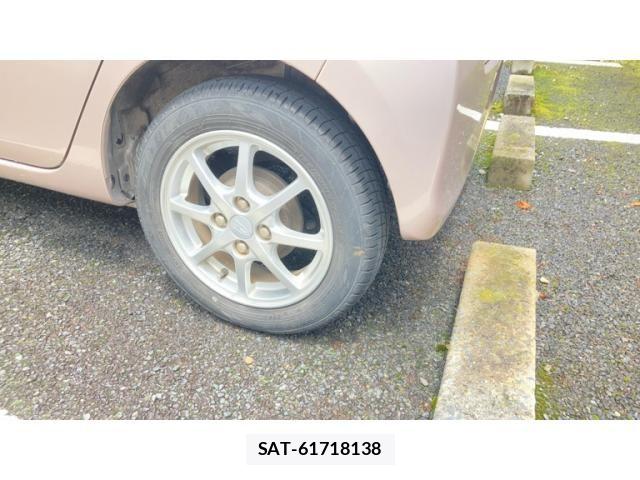 Daihatsu MIRA ES 2013-04 8355005-2