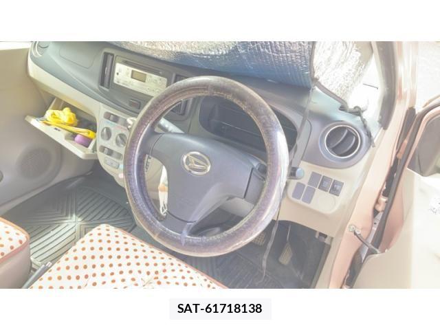 Daihatsu MIRA ES 2013-04 8355005-5