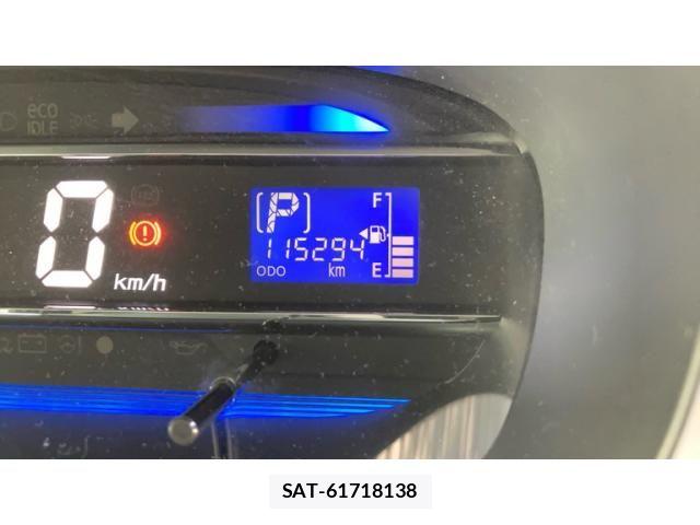 Daihatsu MIRA ES 2013-04 8355005-6