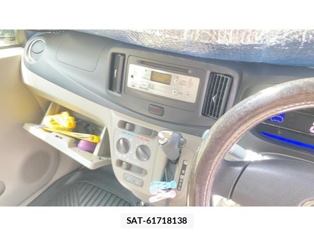 Daihatsu MIRA ES 2013-04 8355005-7