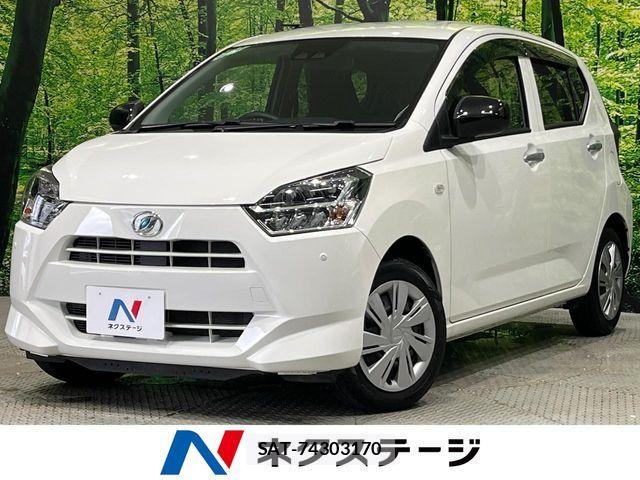 Daihatsu MIRA ES 2021-06 8354997-0