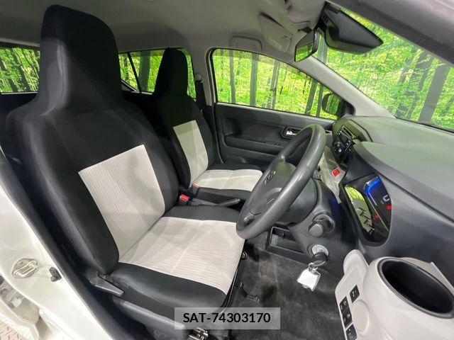 Daihatsu MIRA ES 2021-06 8354997-9