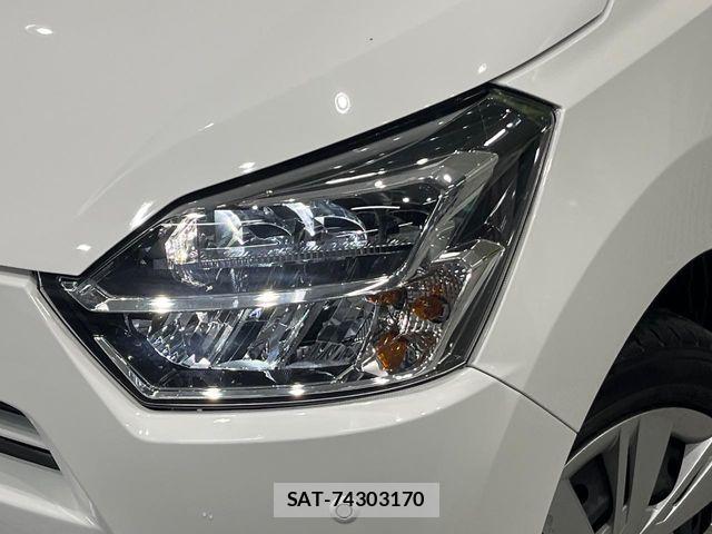 Daihatsu MIRA ES 2021-06 8354997-14