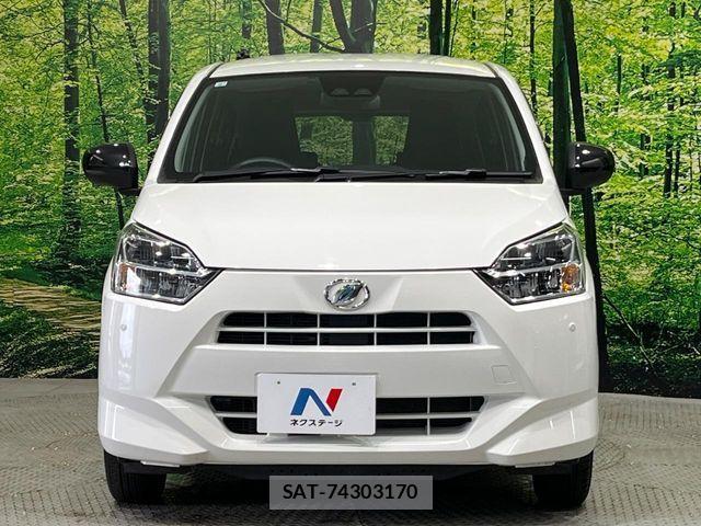 Daihatsu MIRA ES 2021-06 8354997-15