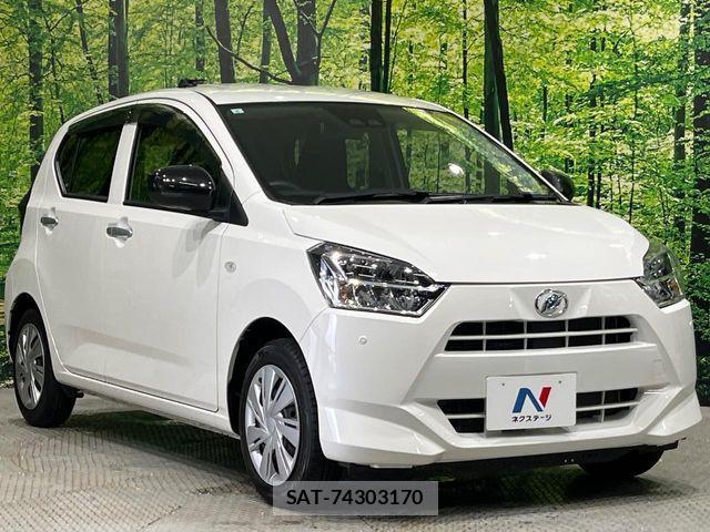 Daihatsu MIRA ES 2021-06 8354997-17