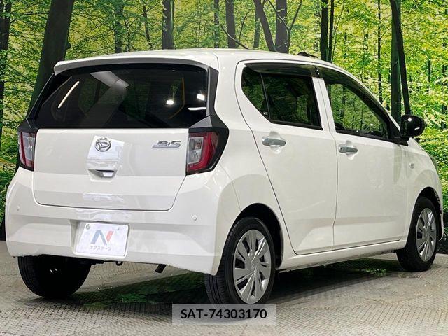 Daihatsu MIRA ES 2021-06 8354997-18