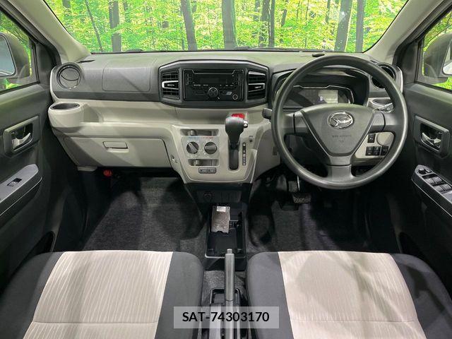 Daihatsu MIRA ES 2021-06 8354997-1