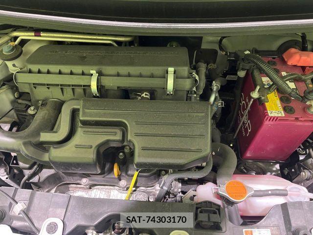 Daihatsu MIRA ES 2021-06 8354997-19