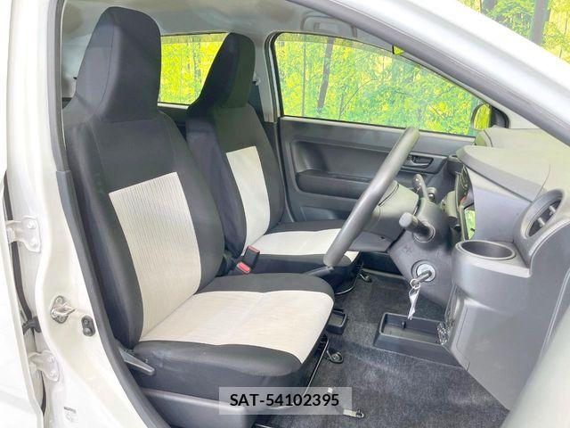 Daihatsu MIRA ES 2021-07 8355000-6