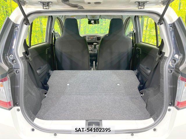 Daihatsu MIRA ES 2021-07 8355000-8
