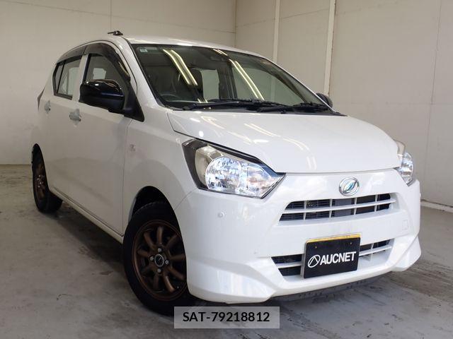 Daihatsu MIRA ES 2020-05 8354986-0