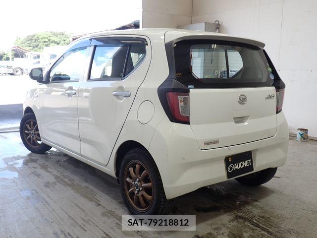 Daihatsu MIRA ES 2020-05 8354986-2