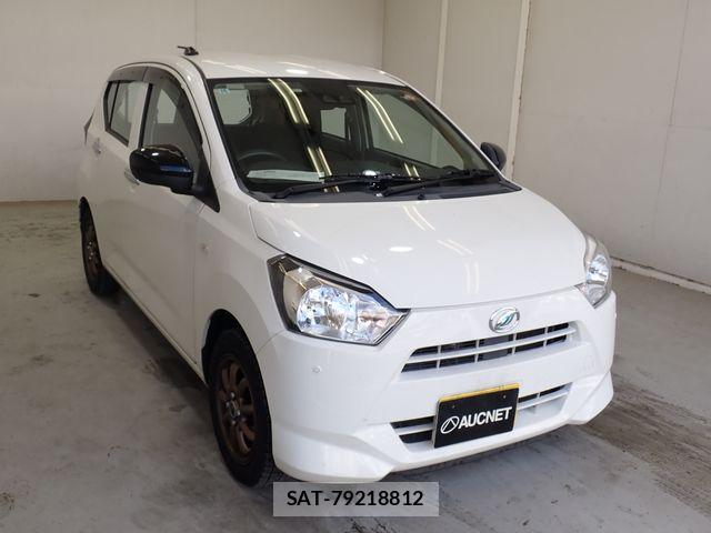 Daihatsu MIRA ES 2020-05 8354986-3