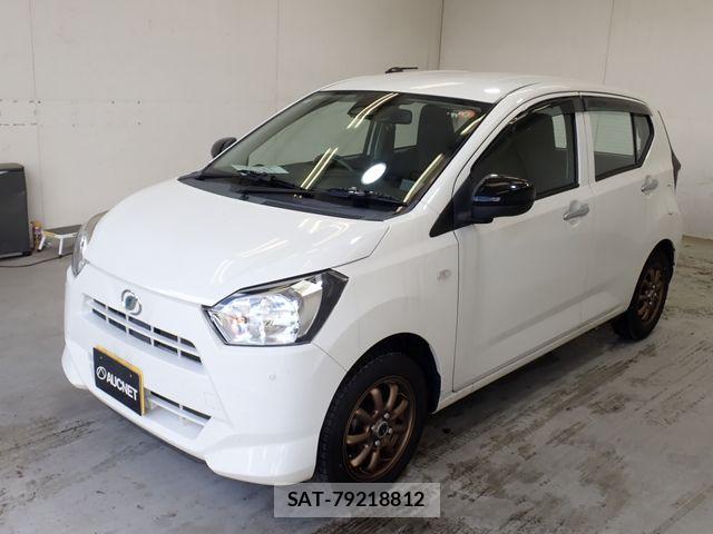 Daihatsu MIRA ES 2020-05 8354986-6