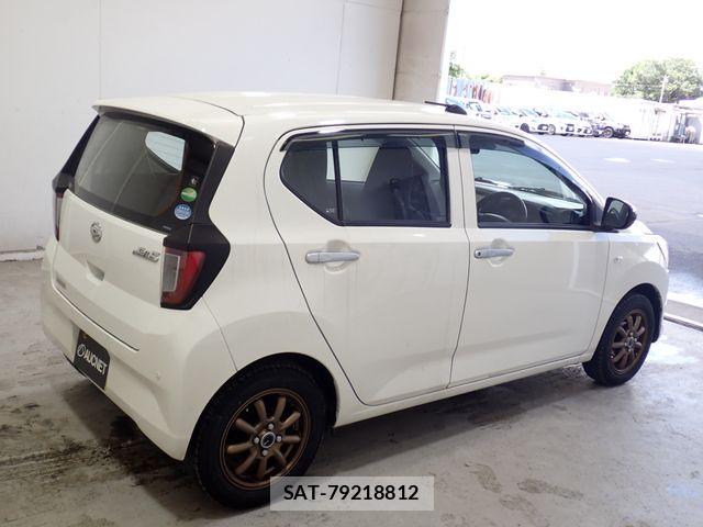 Daihatsu MIRA ES 2020-05 8354986-7