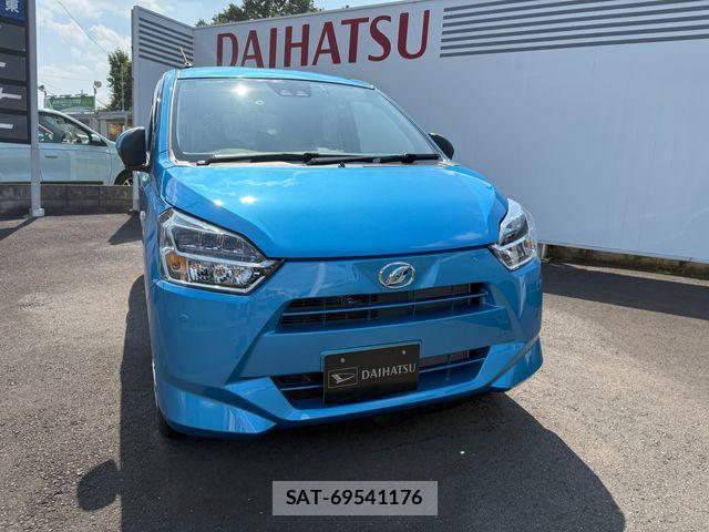 Daihatsu MIRA ES 2026-06 8354987-0
