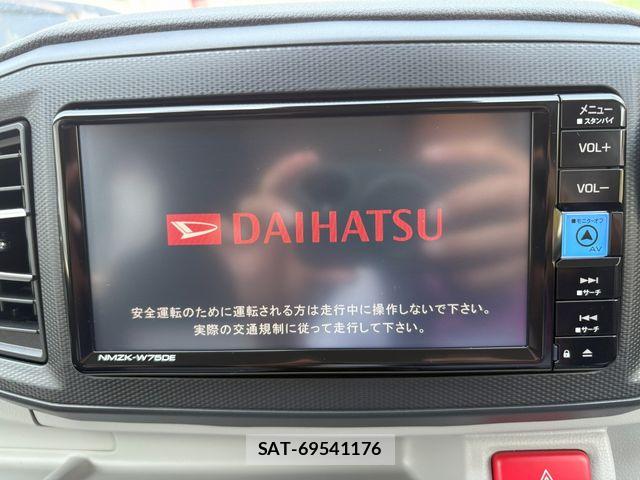 Daihatsu MIRA ES 2026-06 8354987-9