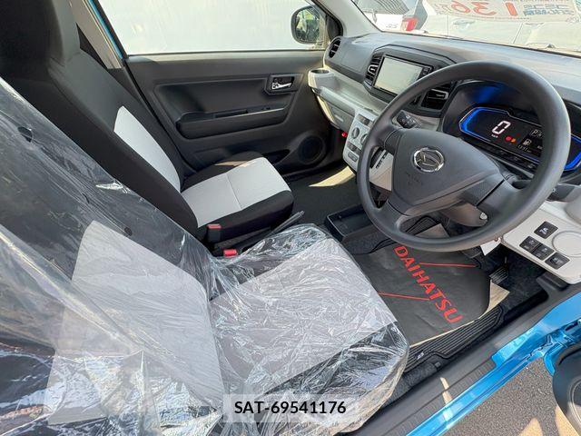 Daihatsu MIRA ES 2026-06 8354987-12