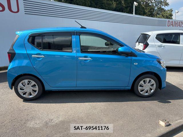 Daihatsu MIRA ES 2026-06 8354987-1