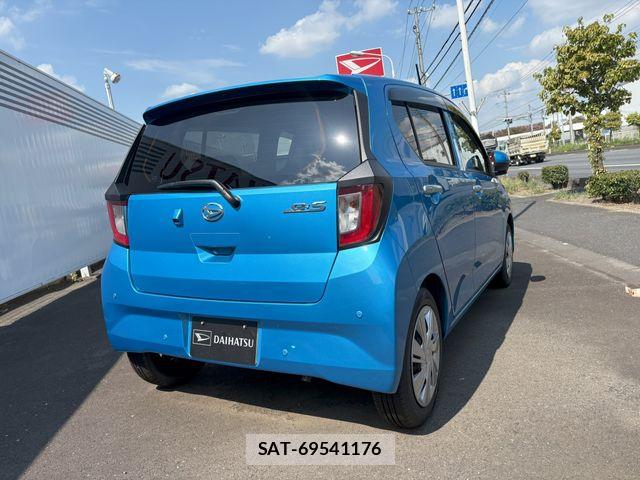 Daihatsu MIRA ES 2026-06 8354987-2