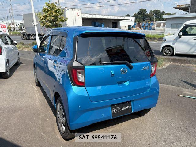 Daihatsu MIRA ES 2026-06 8354987-3