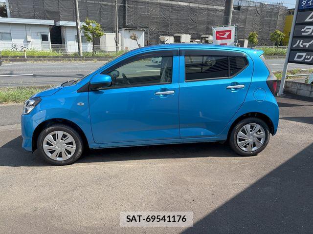 Daihatsu MIRA ES 2026-06 8354987-4