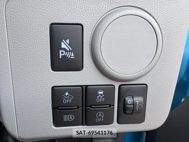 Daihatsu MIRA ES 2026-06 8354987-6