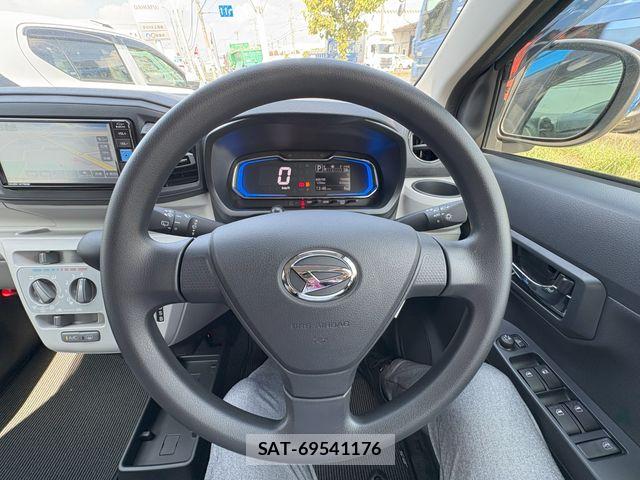 Daihatsu MIRA ES 2026-06 8354987-8