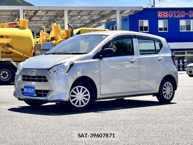 Daihatsu MIRA ES 2021-05 8354991-0