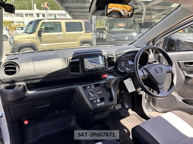 Daihatsu MIRA ES 2021-05 8354991-10