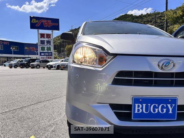 Daihatsu MIRA ES 2021-05 8354991-15