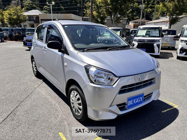 Daihatsu MIRA ES 2021-05 8354991-1