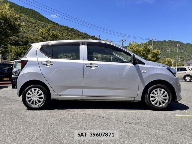 Daihatsu MIRA ES 2021-05 8354991-2