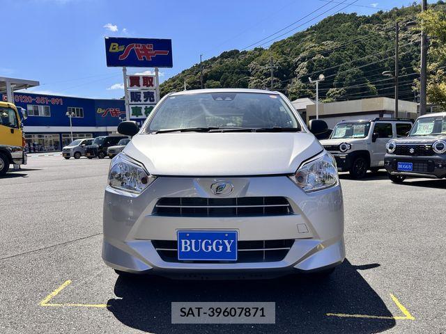 Daihatsu MIRA ES 2021-05 8354991-29