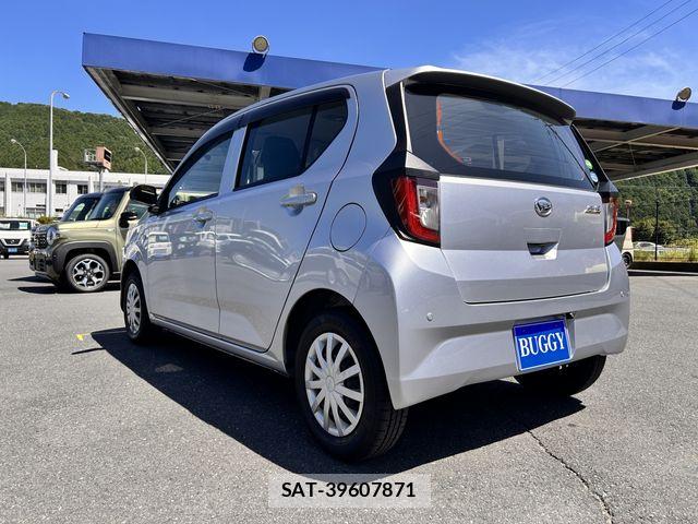 Daihatsu MIRA ES 2021-05 8354991-3