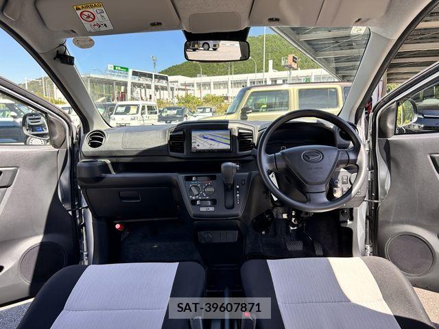 Daihatsu MIRA ES 2021-05 8354991-4