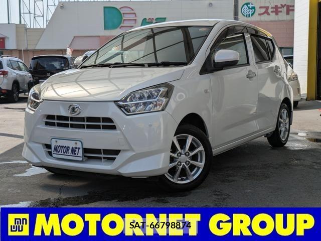 Daihatsu MIRA ES 2018-02 8354999-0